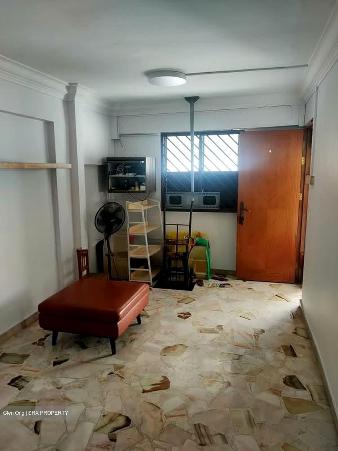Blk 321 Hougang Avenue 5 (Hougang), HDB 3 Rooms #566359271